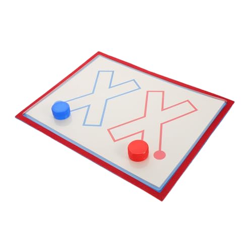HEALSOPTHY 8 Stück Teiliges Lernspielzeug für Beidseitige Gehirnentwicklung Hand Auge Koordination Fördernd Montessori Trainingskarten für Kleinkinder Interhemisphärisches zur Kognitiven HEALSOPTHY 8 Stück Teiliges Lernspielzeug für Beidseitige Gehirnentwicklung Hand Auge Koordination Fördernd Montessori Trainingskarten für Kleinkinder Interhemisphärisches zur Kognitiven von HEALSOPTHY