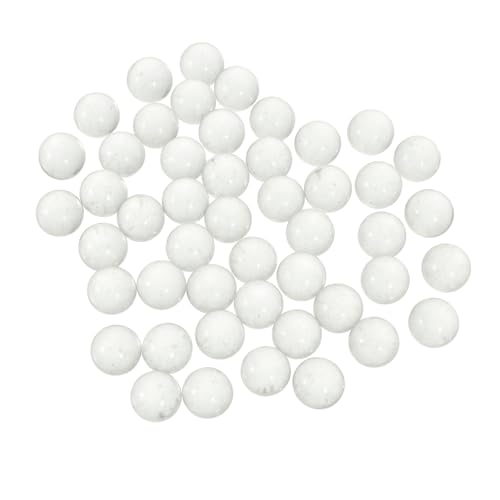 HEALSOPTHY 90Stücke Glasperlen Vasenfüller für Blumen und Aquarien Dekorative Glaskugeln Befüllbar für Hochzeiten Partys und Kreative Projekte HEALSOPTHY 90Stücke Glasperlen Vasenfüller für Blumen und Aquarien Dekorative Glaskugeln Befüllbar für Hochzeiten Partys und Kreative Projekte von HEALSOPTHY