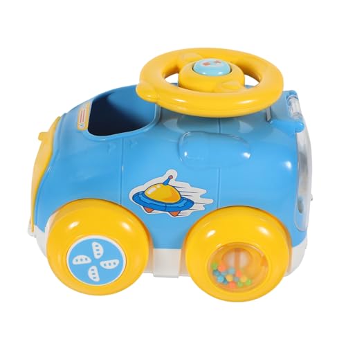 HEALSOPTHY Auto Ejektionsfahrzeug Buntes Fingertrainingsspielzeug Geeignet für Kleinkinder Motorik und Vorstellungskraft Geschenkidee für Jungen und Mädchen HEALSOPTHY Auto Ejektionsfahrzeug Buntes Fingertrainingsspielzeug Geeignet für Kleinkinder Motorik und Vorstellungskraft Geschenkidee für Jungen und Mädchen von HEALSOPTHY