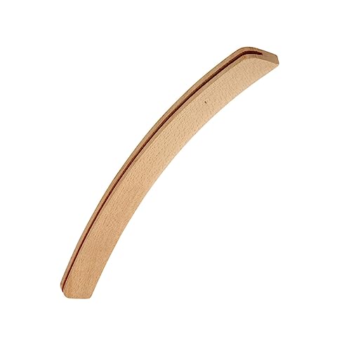 HEALSOPTHY Basis für Spielkarten Deck Inhaber Kartenanzeigehalter Handelskartenspeicher spielkartenhalter spielkartenständer Holzkartenhalter Spielkartensockel aus Holz Buche Light Brown HEALSOPTHY Basis für Spielkarten Deck Inhaber Kartenanzeigehalter Handelskartenspeicher spielkartenhalter spielkartenständer Holzkartenhalter Spielkartensockel aus Holz Buche Light Brown von HEALSOPTHY