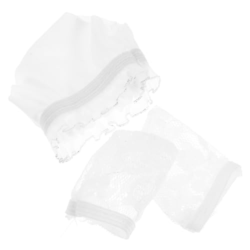 HEALSOPTHY Baumwoll Puppenbekleidung mit Niedlicher Unterwäsche und Socken für Baumwoll Puppe Weiche Puppenbekleidung Zubehör Geeignet für Sammler und Kreatives Rollenspiel HEALSOPTHY Baumwoll Puppenbekleidung mit Niedlicher Unterwäsche und Socken für Baumwoll Puppe Weiche Puppenbekleidung Zubehör Geeignet für Sammler und Kreatives Rollenspiel von HEALSOPTHY