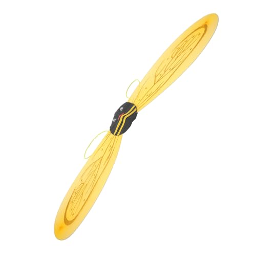 HEALSOPTHY Bienenflügel Cosplay Kostüm Flügel Leichtes Material Foto Requisite für Geburtstag Party Bühne Aufführung Mädchendekoration von HEALSOPTHY