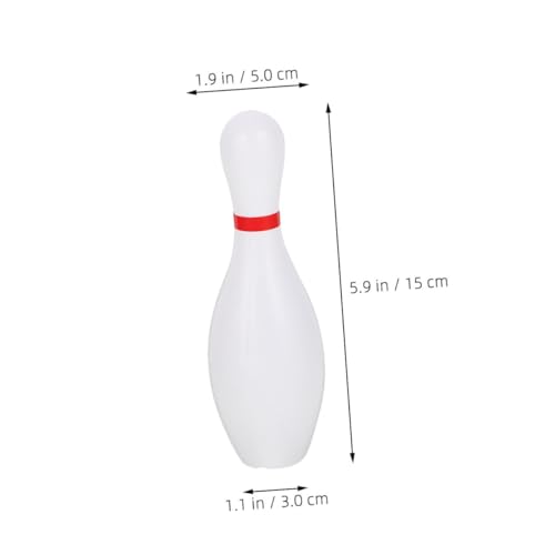 HEALSOPTHY Bowling Set Teilig mit Bowlingbällen Indoor und Outdoor für Kindergarten Fördert Koordination und Bewegung Geeignet für Jungen und Mädchen Ab Jahren HEALSOPTHY Bowling Set Teilig mit Bowlingbällen Indoor und Outdoor für Kindergarten Fördert Koordination und Bewegung Geeignet für Jungen und Mädchen Ab Jahren von HEALSOPTHY