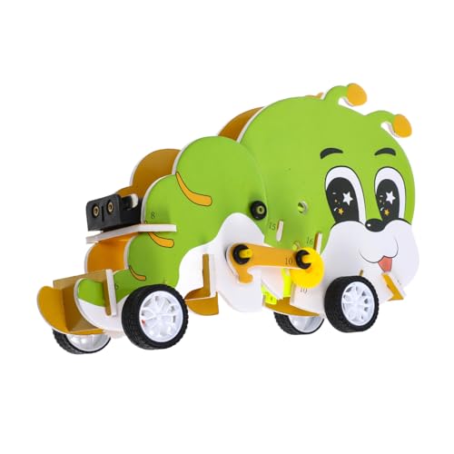 HEALSOPTHY Cartoon Auto Lustiges Auto Tragbar Robust für Kleinkinder Einfach Zu Greifen Für Jungen Mädchen HEALSOPTHY Cartoon Auto Lustiges Auto Tragbar Robust für Kleinkinder Einfach Zu Greifen Für Jungen Mädchen von HEALSOPTHY