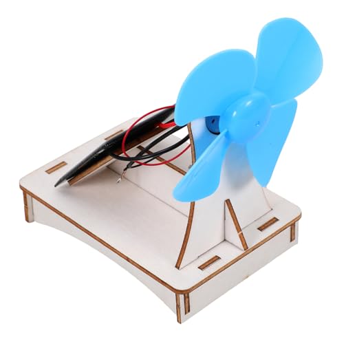 HEALSOPTHY DIY Solar Bausatz aus Holz Pädagogisches Wissenschaftsmodell Hand Auge Koordination und Intelligenzentwicklung Solarbetriebenes Bastelset für Schüler HEALSOPTHY DIY Solar Bausatz aus Holz Pädagogisches Wissenschaftsmodell Hand Auge Koordination und Intelligenzentwicklung Solarbetriebenes Bastelset für Schüler von HEALSOPTHY