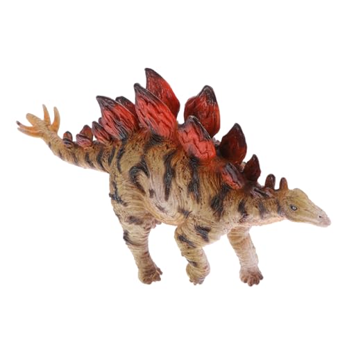 HEALSOPTHY Dinosaurier Modell Stegosaurus Dekoration Exquisites Wohnaccessoire für Fotografie Desktop Kreatives für Dinosaurier Fans Garten Raumgestaltung HEALSOPTHY Dinosaurier Modell Stegosaurus Dekoration Exquisites Wohnaccessoire für Fotografie Desktop Kreatives für Dinosaurier Fans Garten Raumgestaltung von HEALSOPTHY