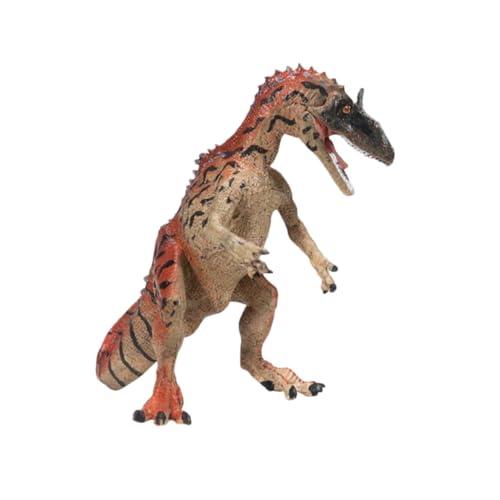 HEALSOPTHY Dinosaurier-Modell Tiermodell Wilde Tierfiguren von HEALSOPTHY
