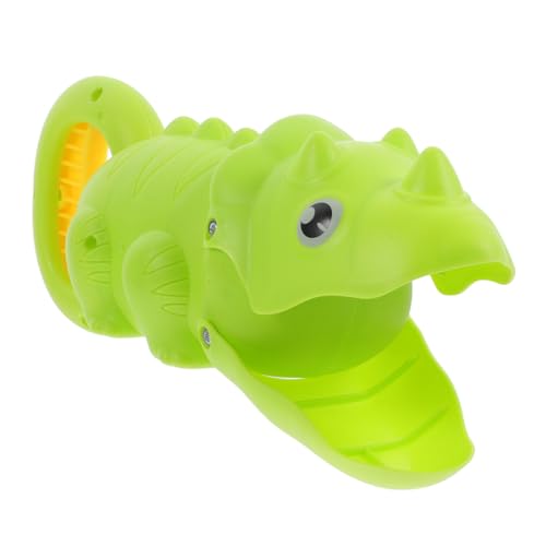 HEALSOPTHY Dinosaurier Sandspielzeug Clip Kreativer Sandformer für Strandspielzeug Leicht Tragbar Robust Für Outdoor Strand Sandkasten HEALSOPTHY Dinosaurier Sandspielzeug Clip Kreativer Sandformer für Strandspielzeug Leicht Tragbar Robust Für Outdoor Strand Sandkasten von HEALSOPTHY