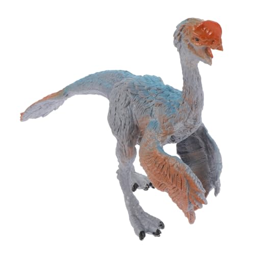 HEALSOPTHY Dinosaurier Spielzeugmodell Ornamente Für Dinosaurierfiguren Kinderspielzeug Mini Dinosaurier Dinosaurier Modelle Lebendiges Dinosaurier Bastelhandwerk Realistische von HEALSOPTHY