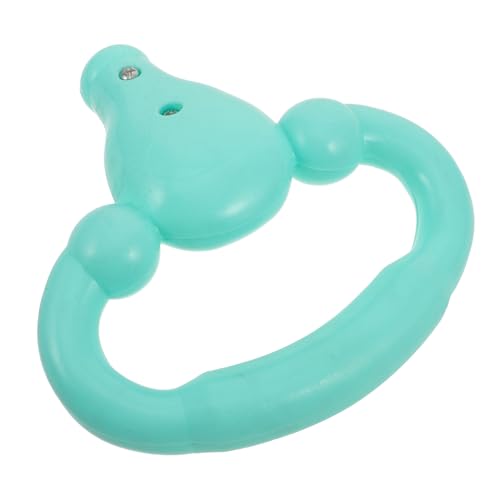 HEALSOPTHY Dreirad Schiebegriff Ersatz Push Rod Ergonomischer Weicher Kunststoffgriff Komfortabel und Langlebig Kinderfreundliches Tricycle Zubehör Leicht Bedienbar für Eltern HEALSOPTHY Dreirad Schiebegriff Ersatz Push Rod Ergonomischer Weicher Kunststoffgriff Komfortabel und Langlebig Kinderfreundliches Tricycle Zubehör Leicht Bedienbar für Eltern von HEALSOPTHY