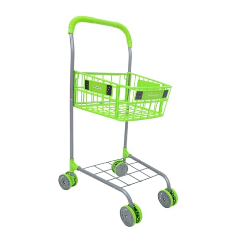 HEALSOPTHY Einkaufswagen kinderspielzeug für dekoratives Mini-Wagenmodell Küchenspielzeug nachgeahmtes Einkaufswagenspielzeug Mini-Einkaufswagen Eisen HEALSOPTHY Einkaufswagen kinderspielzeug für dekoratives Mini-Wagenmodell Küchenspielzeug nachgeahmtes Einkaufswagenspielzeug Mini-Einkaufswagen Eisen von HEALSOPTHY