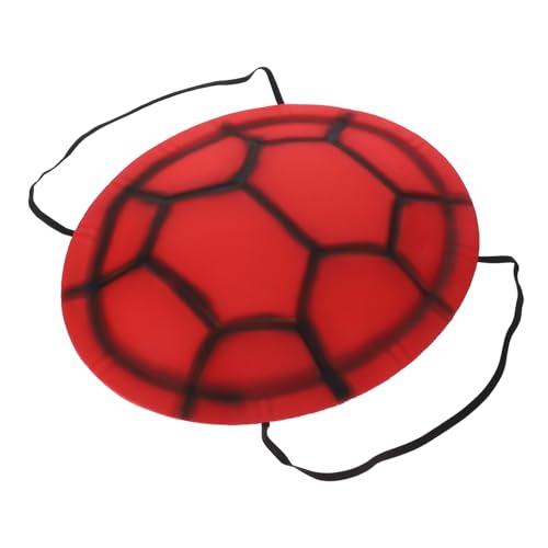 HEALSOPTHY Eva Schildkrötenpanzer Kostüm für Erwachsene Lustige Verkleidung für Halloween Partys Cosplay und Maskeraden Vielseitig Einsetzbar Leicht und Bequem Kostümrequisite von HEALSOPTHY
