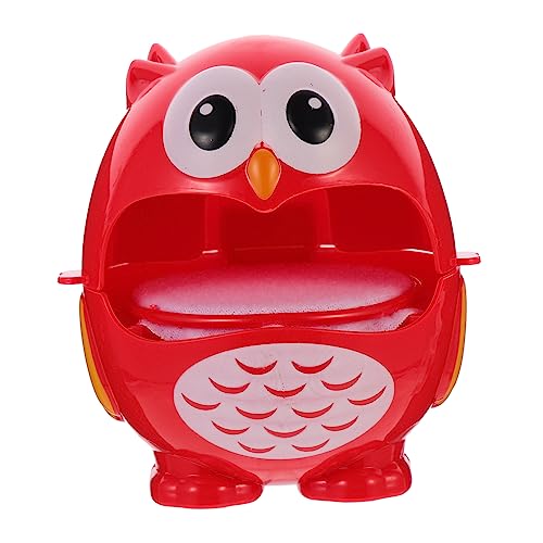 HEALSOPTHY Für Blasenherstellungsmaschine Kleinkindbad Bubble Machine Seifenblasenmaschine Für Blasenmacher Blasengebläse Badesprudler Plastik Rot HEALSOPTHY Für Blasenherstellungsmaschine Kleinkindbad Bubble Machine Seifenblasenmaschine Für Blasenmacher Blasengebläse Badesprudler Plastik Rot von HEALSOPTHY
