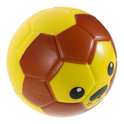 HEALSOPTHY Fußballspielzeug Weicher Fußball Sportspielzeug schaumstoffball Fußballsport für ruhiger Fußball Gefälligkeiten für Sportpartys weiche Spielbälle Pu HEALSOPTHY Fußballspielzeug Weicher Fußball Sportspielzeug schaumstoffball Fußballsport für ruhiger Fußball Gefälligkeiten für Sportpartys weiche Spielbälle Pu von HEALSOPTHY
