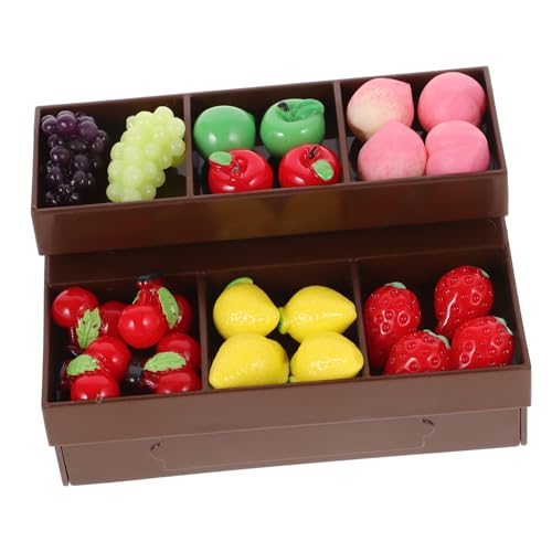 HEALSOPTHY Gemüseregale Miniatur Modell Für Puppenhausmöbel Kleiner Aufbewahrungsständer Dekorativer Ministänder Für Pflanzen Mini Möbelmodelle Landschaftsbau Mini Coffee Plastik HEALSOPTHY Gemüseregale Miniatur Modell Für Puppenhausmöbel Kleiner Aufbewahrungsständer Dekorativer Ministänder Für Pflanzen Mini Möbelmodelle Landschaftsbau Mini Coffee Plastik von HEALSOPTHY