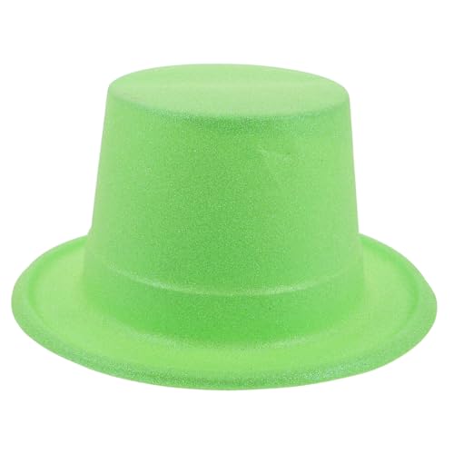 HEALSOPTHY Glitzerhut St Patrick'S Day Hut St Patrick'S Day Zylinder St Patrick'S Day Zylinder St Patrick'S Day Baumspitze St Patrick'S Day Kappe Mini Zylinder Acryl HEALSOPTHY Glitzerhut St Patrick'S Day Hut St Patrick'S Day Zylinder St Patrick'S Day Zylinder St Patrick'S Day Baumspitze St Patrick'S Day Kappe Mini Zylinder Acryl von HEALSOPTHY
