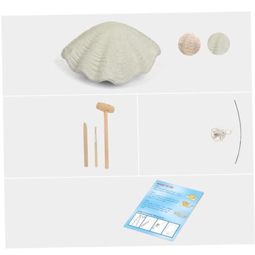 HEALSOPTHY Grabspielzeug DIY Perlenarmband Lernspielzeug für Pädagogisches Bastelspielzeug für Kreatives und Handarbeiten von HEALSOPTHY