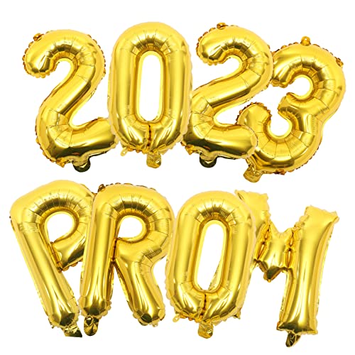 HEALSOPTHY Graduationsballons Set Aluminium Folienballons mit Abschlussmotiv Party Deko für Schulabschluss Metallische Ballons für Festliche Dekoration Zuhause Teiliges Set HEALSOPTHY Graduationsballons Set Aluminium Folienballons mit Abschlussmotiv Party Deko für Schulabschluss Metallische Ballons für Festliche Dekoration Zuhause Teiliges Set von HEALSOPTHY