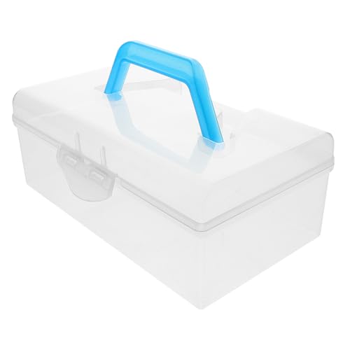 HEALSOPTHY Große Mahjong Aufbewahrungsbox Eleganter Mahjong Organizer mit Schutzpolsterung für Sicheres und Stilvolle Aufbewahrung Geeignet für Zuhause für Mehrere Spielsets HEALSOPTHY Große Mahjong Aufbewahrungsbox Eleganter Mahjong Organizer mit Schutzpolsterung für Sicheres und Stilvolle Aufbewahrung Geeignet für Zuhause für Mehrere Spielsets von HEALSOPTHY