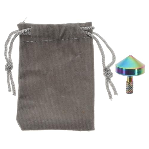 HEALSOPTHY Gyroskop aus Hochwertigem Legierungs Material Tragbar und Leicht für Erwachsene Pädagogisches Gadget für Kreative Lernspiele und Unterhaltung HEALSOPTHY Gyroskop aus Hochwertigem Legierungs Material Tragbar und Leicht für Erwachsene Pädagogisches Gadget für Kreative Lernspiele und Unterhaltung von HEALSOPTHY