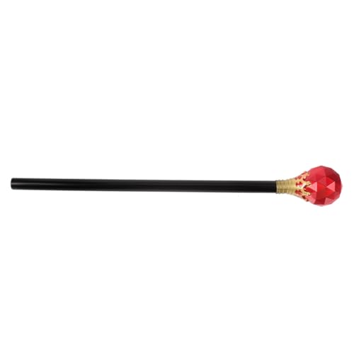 HEALSOPTHY Halloween Props für Halloween Requisiten Toys for kinderspielsachen Spaß Prinzessinnen-Fee-Zauberstab-Kit Aqua-Fee Kinderstock Partydekor Plastik rot HEALSOPTHY Halloween Props für Halloween Requisiten Toys for kinderspielsachen Spaß Prinzessinnen-Fee-Zauberstab-Kit Aqua-Fee Kinderstock Partydekor Plastik rot von HEALSOPTHY