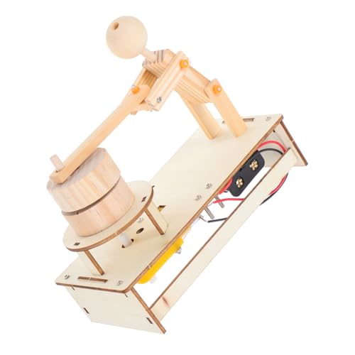 HEALSOPTHY Handgefertigtes Material Wissenschafts Set Für Experimente Das Familienexperiment Wissenschaftliche Experimentier Sets Wissenschafts Set Pädagogische Wissenschafts Sets HEALSOPTHY Handgefertigtes Material Wissenschafts Set Für Experimente Das Familienexperiment Wissenschaftliche Experimentier Sets Wissenschafts Set Pädagogische Wissenschafts Sets von HEALSOPTHY