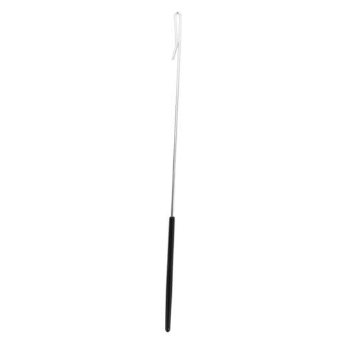HEALSOPTHY Handpuppen Joystick Puppengriffe Arm Steuerstäbe Puppenarm Stangen Metall Puppenstäbe Puppenstäbe Für Hände Puppenwerkzeug Puppen Steuerstab Puppenhandstab Kunststoff von HEALSOPTHY