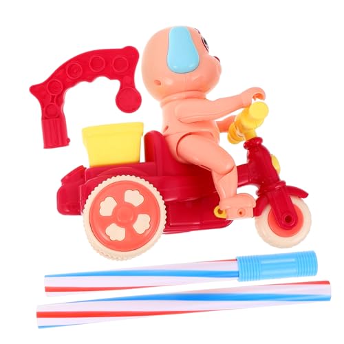 HEALSOPTHY Handschubpuppenwagen Ziehen Hunde Ziehen Babyspielzeug, Schiebespielzeug Kleinkindspielzeug Wandeln Kleinkind Ziehen Lernt Walker Pushing Toy Plastik Rosa HEALSOPTHY Handschubpuppenwagen Ziehen Hunde Ziehen Babyspielzeug, Schiebespielzeug Kleinkindspielzeug Wandeln Kleinkind Ziehen Lernt Walker Pushing Toy Plastik Rosa von HEALSOPTHY