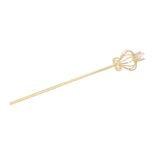HEALSOPTHY Herzförmiger Feenstab mit Funkelnden Strasssteinen Goldfarbenes Party Cosplay Zubehör für Halloween Bühnenauftritte und Festliche Kostüme Geeignet für Mädchen und Feenliebhaber HEALSOPTHY Herzförmiger Feenstab mit Funkelnden Strasssteinen Goldfarbenes Party Cosplay Zubehör für Halloween Bühnenauftritte und Festliche Kostüme Geeignet für Mädchen und Feenliebhaber von HEALSOPTHY