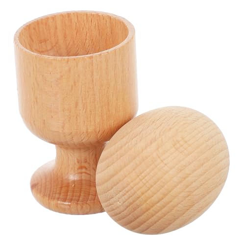 HEALSOPTHY Holz Lernspielzeug Hand Auge Koordination Trainingsspielzeug für Junge Mädchen und Kleinkinder Sensorisches Montessori Frühförderung für Feinmotorik und Konzentration von HEALSOPTHY