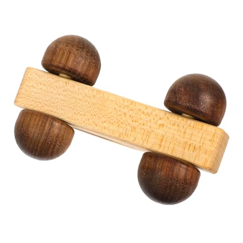 HEALSOPTHY Holzspielzeug Auto für Junge Mädchen Handgreifspielzeug aus Hochwertigem Ahornholz mit Runden Kanten Fördert Motorische Fähigkeiten und Greiftraining für Kleinkinder und HEALSOPTHY Holzspielzeug Auto für Junge Mädchen Handgreifspielzeug aus Hochwertigem Ahornholz mit Runden Kanten Fördert Motorische Fähigkeiten und Greiftraining für Kleinkinder und von HEALSOPTHY