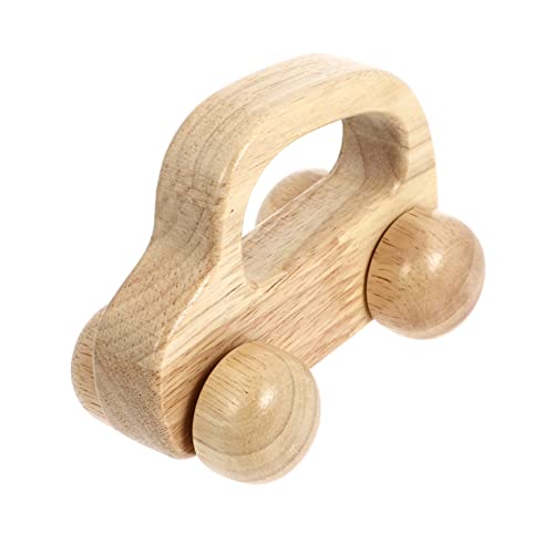 HEALSOPTHY Holzspielzeug Auto für Kleinkinder Teething Toy mit Beweglichen Rädern Fördert Motorische Fähigkeiten und Hand Augen Koordination für Junge Mädchen und Kleinkinder SUV HEALSOPTHY Holzspielzeug Auto für Kleinkinder Teething Toy mit Beweglichen Rädern Fördert Motorische Fähigkeiten und Hand Augen Koordination für Junge Mädchen und Kleinkinder SUV von HEALSOPTHY