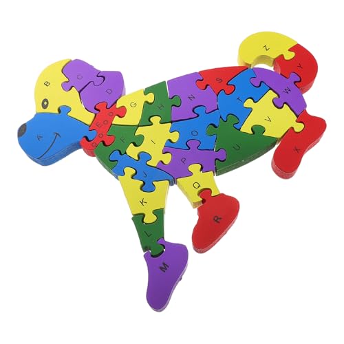 HEALSOPTHY Holzwürfel -Puzzle Montessori -Zahlen Puzzle Holz Puzzle Blöcke Geometrische Hirnteaser Puzzle Großartig Für Heimschule Und Kooperatives Spiel HEALSOPTHY Holzwürfel -Puzzle Montessori -Zahlen Puzzle Holz Puzzle Blöcke Geometrische Hirnteaser Puzzle Großartig Für Heimschule Und Kooperatives Spiel von HEALSOPTHY