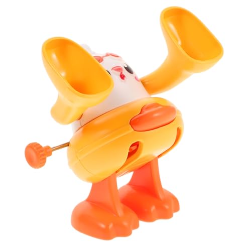 HEALSOPTHY Huhn-uhrwerk-aufziehspielzeug, Kunststoff-Tier-sprungspielzeug, Lustiges Aufziehhuhn-uhrwerk-laufspielzeug Für Kindergeburtstagsparty-sammler HEALSOPTHY Huhn-uhrwerk-aufziehspielzeug, Kunststoff-Tier-sprungspielzeug, Lustiges Aufziehhuhn-uhrwerk-laufspielzeug Für Kindergeburtstagsparty-sammler von HEALSOPTHY