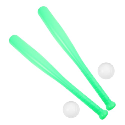 HEALSOPTHY Interaktives Baseball Set für Kleinkinder aus Robustem Kunststoff Leichtes Outdoor der Motorik und Hand Augen koordination für Garten und Zuhause HEALSOPTHY Interaktives Baseball Set für Kleinkinder aus Robustem Kunststoff Leichtes Outdoor der Motorik und Hand Augen koordination für Garten und Zuhause von HEALSOPTHY