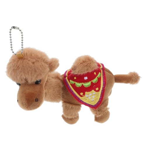 HEALSOPTHY Kamel Anhänger Rucksackanhänger Für Die Schule Kuscheltier Mit Langen Beinen Mittwoch Kuscheltier Kamel Plüsch Kamel Hirsch Kuscheltiere Kamel Kuscheltier Palm Pals HEALSOPTHY Kamel Anhänger Rucksackanhänger Für Die Schule Kuscheltier Mit Langen Beinen Mittwoch Kuscheltier Kamel Plüsch Kamel Hirsch Kuscheltiere Kamel Kuscheltier Palm Pals von HEALSOPTHY