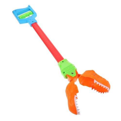 HEALSOPTHY Kinder Hände Greifer Spielzeug Dinosaurier Klaue Greifer Kreative Dinosaurier Picker Spaß Outdoor Dinosaurier Greifer Spielzeug Für Jungen Und Mädchen HEALSOPTHY Kinder Hände Greifer Spielzeug Dinosaurier Klaue Greifer Kreative Dinosaurier Picker Spaß Outdoor Dinosaurier Greifer Spielzeug Für Jungen Und Mädchen von HEALSOPTHY