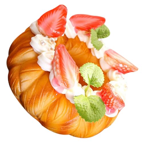 HEALSOPTHY Künstliche Donuts Nachtisch Hochzeitstischdekorationen Mit Winzig Klein Mini Desserts Lebensechter Gefälschter Donut Simulierter Gefälschter Donut Donuts-Modell Dessert-Donuts Pu HEALSOPTHY Künstliche Donuts Nachtisch Hochzeitstischdekorationen Mit Winzig Klein Mini Desserts Lebensechter Gefälschter Donut Simulierter Gefälschter Donut Donuts-Modell Dessert-Donuts Pu von HEALSOPTHY