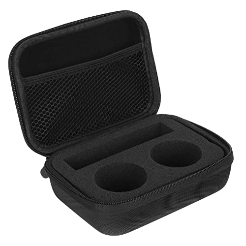 HEALSOPTHY Leichte Yoyo Aufbewahrungstasche Multifunktionaler Tragbarer Beutel für Yoyos für Reisen Schule und Freizeit Robuste und Kompakte Spielzeugtasche von HEALSOPTHY