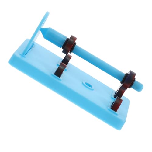 HEALSOPTHY Magnetisches Levitation Modell Flexibel Horizontal Vertikal für Naturwissenschaftlichen Unterricht Grundschule Wissenschaftsexperimente Demonstrator Interaktiv von HEALSOPTHY