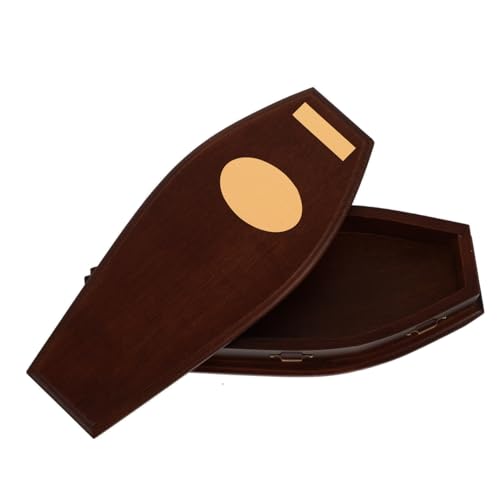 HEALSOPTHY Maßstab Miniatur Möbel Ornament Halloween Deko Handgefertigt Leicht und Kompakt für DIY und Puppenhausgestaltung HEALSOPTHY Maßstab Miniatur Möbel Ornament Halloween Deko Handgefertigt Leicht und Kompakt für DIY und Puppenhausgestaltung von HEALSOPTHY