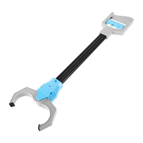 HEALSOPTHY Mechanischer Greifarm für Interaktives Robotergreifwerkzeug Fördert Feinmotorik Hand Auge koordination und Logisches Denken Robustes Greifspiel für Jungen und Mädchen Vielseitig HEALSOPTHY Mechanischer Greifarm für Interaktives Robotergreifwerkzeug Fördert Feinmotorik Hand Auge koordination und Logisches Denken Robustes Greifspiel für Jungen und Mädchen Vielseitig von HEALSOPTHY