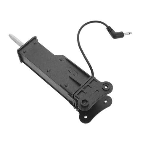 HEALSOPTHY Metallspielzeug Bagger Gripperaufsatz Elektrisch Effizient Für Bagger Jungen Baustellen Robuster Greifer Ersatzteil HEALSOPTHY Metallspielzeug Bagger Gripperaufsatz Elektrisch Effizient Für Bagger Jungen Baustellen Robuster Greifer Ersatzteil von HEALSOPTHY