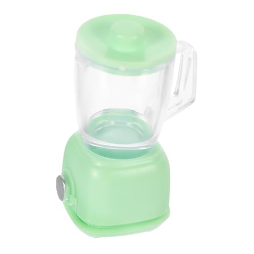 HEALSOPTHY Mini Entsafter Miniatures miniaturmodelle mini juicer saftmaschine saftpresse kinderküche kinderspielzeug Mini- -Layout-Requisiten geben vor, zu Sein pp Green HEALSOPTHY Mini Entsafter Miniatures miniaturmodelle mini juicer saftmaschine saftpresse kinderküche kinderspielzeug Mini- -Layout-Requisiten geben vor, zu Sein pp Green von HEALSOPTHY