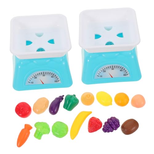 HEALSOPTHY Mini Küchen Spielset mit Realistischem Obst Gemüse Fach Pädagogisches Rollenspiel für Fördert Kreativität und Soziale Interaktion für Vorschule und Zuhause HEALSOPTHY Mini Küchen Spielset mit Realistischem Obst Gemüse Fach Pädagogisches Rollenspiel für Fördert Kreativität und Soziale Interaktion für Vorschule und Zuhause von HEALSOPTHY
