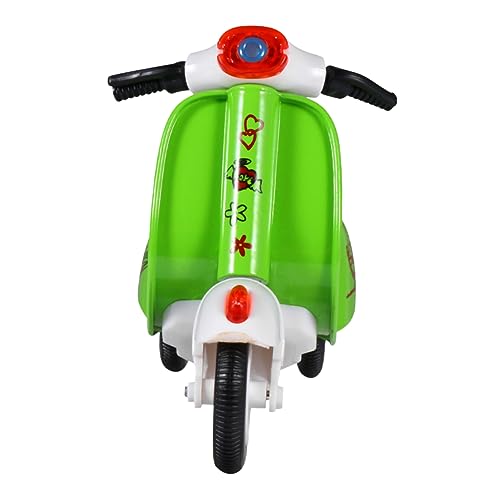 HEALSOPTHY Mini- zum Zurückziehen Mini-Legierungsmotorradmodell Modellspielzeug für Spielzeugmotorrad für Pull-Back-Motorrad Motorrad zum Zurückziehen Green HEALSOPTHY Mini- zum Zurückziehen Mini-Legierungsmotorradmodell Modellspielzeug für Spielzeugmotorrad für Pull-Back-Motorrad Motorrad zum Zurückziehen Green von HEALSOPTHY