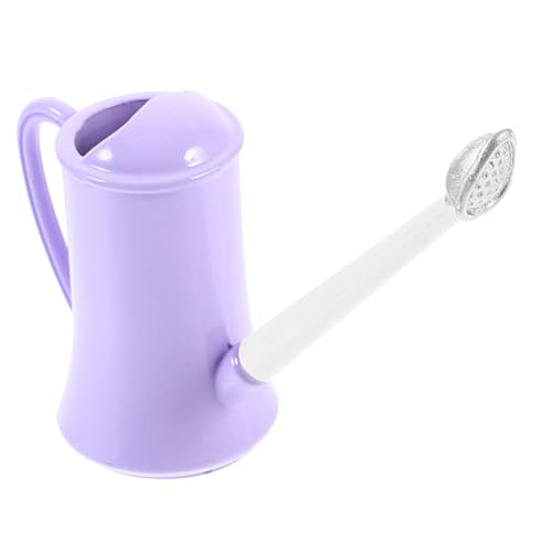 HEALSOPTHY Miniatur Wassersprüher Kleines Gartenaccessoire für Puppenhäuser Realistische Dekoration Langlebig und Robust für Kreatives von HEALSOPTHY