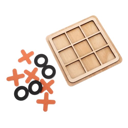 HEALSOPTHY Montessori Holzspiel Tischspiel für Strategisches Denkspiel für Kindergarten und Grundschule Pädagogisches Brettspiel Nachhaltiges Lernspielzeug aus Holz Farbenfrohes von HEALSOPTHY