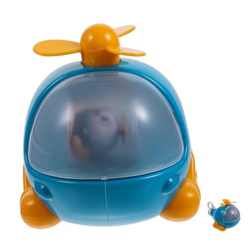 HEALSOPTHY Multifunktionales DIY Flugzeug Schulset Kinderstationery mit Buntstiften Anspitzer Radiergummi Schere und Lineal Blau Pädagogisch für Jungen und Mädchen HEALSOPTHY Multifunktionales DIY Flugzeug Schulset Kinderstationery mit Buntstiften Anspitzer Radiergummi Schere und Lineal Blau Pädagogisch für Jungen und Mädchen von HEALSOPTHY