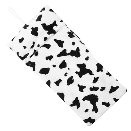 HEALSOPTHY Niedlicher Puppenschlafsack Schlafsack Puppenzubehör Dekorativ für Puppen Schlafzimmerspielzeug Realistisch Verarbeitet von HEALSOPTHY